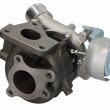 MHI Turbocharger MITSUBISHI OUTLANDER 2.2 DID 49335-01010 49335-01011 - 2
