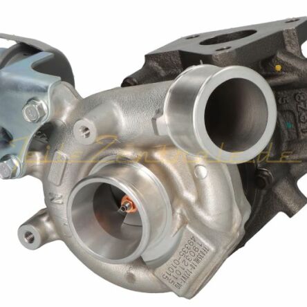 MHI Turbocharger MITSUBISHI OUTLANDER 2.2 DID 49335-01010 49335-01011