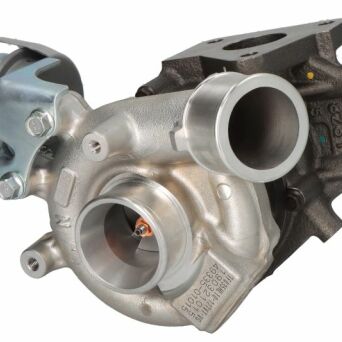 MHI Turbolader MITSUBISHI OUTLANDER 2.2 DID 49335-01010 49335-01011