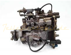 Pompe d'injection BOSCH CITROEN 0986440106