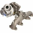 NEUER BorgWarner Turbolader Audi A3 1.9 TDI 54399880048 5439970004 - 3