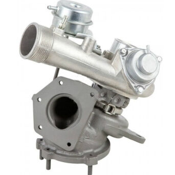 Turbolader Dodge Neon 2.4 SRT-4 295 PS 49189-07210 49189-07220 49189-07230 05047246AA 04884820AC 04884820AD R5047246AA 05047246AB