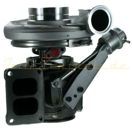 HOLSET Turbocharger Renault Truck 2841038 3771811