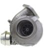 GARRETT Turbocompressore Mercedes-Benz E-Klasse 724496-0002 724496-0004 - 3
