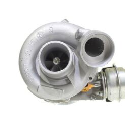 GARRETT Turbolader Mercedes-Benz E-Klasse 724496-0002 724496-0004