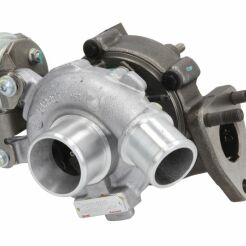 GARRETT Turbocharger BMW Mini One D 1.4 d (R50) 172010N020 11657799433