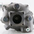 BorgWarner Turbocompresseur  MTU Generator MDE 22.0L 53279706414 53279706792 - 3