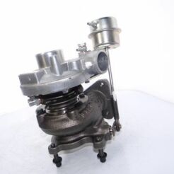GARRETT Turbolader Audi A4 1.9 TDI 454097-5002S 454097-5002S