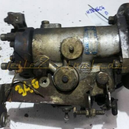 Injection pump Lucas / Cav R8443A210A