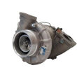 NOUVEAU BorgWarner Turbocompresseur   MTU 32.0L X00036208 53429886913 - 2