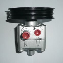 Servopumpe Hydraulikpumpe Lenkung Volvo 7613955158