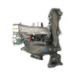 NUOVO GARRETT Тurbocompressore  SAAB 9-5 1.9 TiD 110kW 762660-0001 762660-0002 - 4