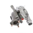 GARRETT Turbolader Renault Megane III 1.9 dCi 774193-0003 774193-3 - 2