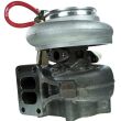 NEUER  HOLSET Turbolader MAN FENDT VARIO 930 PROFI TMS 4033133 4035309 - 3