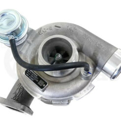 GARRETT Turbocharger CAT BACKHOE LOADER 785827-5025S