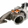 NEUER MITSUBISHI  Turbolader  BMW  49335-02002 49335-02000 - 3