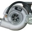 NUOVO GARRETT Turbocompressore  Perkins 4.4L 711736-5028S 711736-5028 - 2