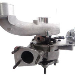 GARRETT Turbocharger TATA Telco Line 2.2L 766470-5002S 766470-5002