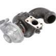 NUOVO IHI Turbocompressore  Citroen C 3 1.4 HDi  VF30A004  VVP2 - 2