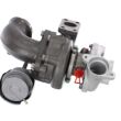 NUOVO IHI Turbocompressore  Citroen C 3 1.4 HDi  VF30A004  VVP2 - 4