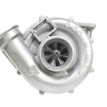 BorgWarner Turbocompressore Mercedes-Benz 53279886444 53279706444