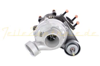IHI Turbocharger Chrysler PT Cruiser 2.2 CRD VV12 F400001