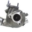 GARRETT Turbolader Hyundai i30 1.6 CRDI 766111-5001S 766111-0001 - 3
