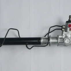 Lenkgetriebe MITSUBISHI PAJERO PININ  MR374045