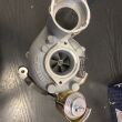 NOUVEAU IHI Turbocompresseur  Porsche Cayenne 4.5 Turbo  VVQ1 F51CAD-S0066B - 2
