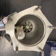 NOUVEAU IHI Turbocompresseur  Porsche Cayenne 4.5 Turbo  VVQ1 F51CAD-S0066B - 4