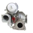 GARRETT Turbocharger Renault 1.9 dCi 755507-0001 755507-0002 - 2