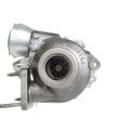 GARRETT Turbocharger Renault 1.9 dCi 755507-0001 755507-0002 - 3