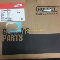 NUOVO HOLSET Turbocompressore MAN 3524689 51.09100-7218 51.09100-7221 51.09100-7219 51.09100-7220