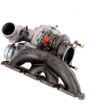 NEUER BorgWarner Turbolader AUDI A4 B8 2.0 TFSI 180 / 211 53039880291 - 06H145702E 06H145702EV - 3