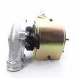 GARRETT Turbocompressore Mercedes-Benz OM 366 L 366096649980 366096729980 - 3