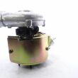 GARRETT Turbocompressore Mercedes-Benz OM 366 L 366096649980 366096729980 - 2