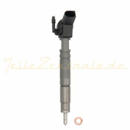 Einspritzdüse BOSCH Mercedes CR 0445115069 0445115073