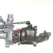GARRETT Turbocompressore Dacia 1.2 TCe 144118534R 821042-0010 - 2