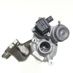 GARRETT Turbocharger Dacia 1.2 TCe 144118534R 821042-0010