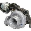 NEUER GARRETT Turbolader Opel Corsa 1.7 CDTI 789533-5002S 789533-5002 - 2