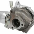 NEUER GARRETT Turbolader Opel Corsa 1.7 CDTI 789533-5002S 789533-5002 - 3