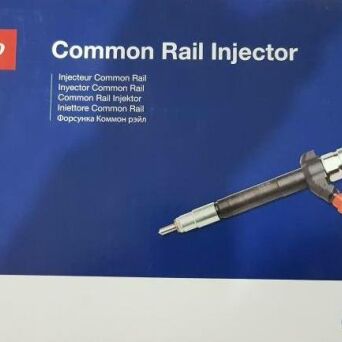 NEUF Injecteur  DENSO CR 897311372 SM095000543