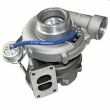Turbocompressore Mercedes-Truck Actros 350 KM 04- 53319886911 53319706911 53319886906 53319706906 0100961799 0090960199 - 3