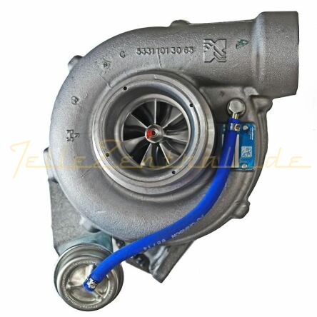 Turbocompressore Mercedes-Truck Actros 350 KM 04- 53319886911 53319706911 53319886906 53319706906 0100961799 0090960199