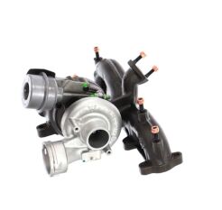 BorgWarner Turbocharger VW 54399880010 54399700010