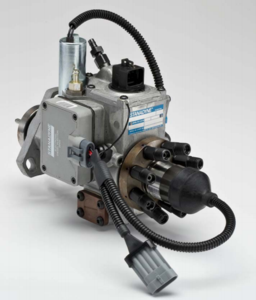 Einspritzpumpe STANADYNE DS4831-5521S DS4831-5521 05521S DS4831-5942S DS4831-5942