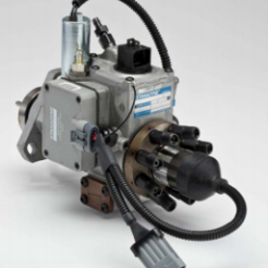 Injection pump STANADYNE DS4831-5521S DS4831-5521 05521S DS4831-5942S DS4831-5942