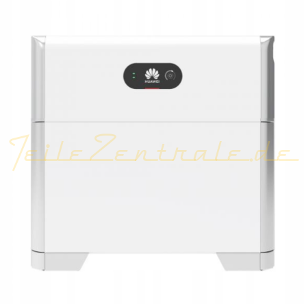 Extension de batterie Huawei LUNA2000-5-E0 5kW + BMS Huawei LUNA2000-5-C0 5905951587158