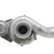 NEUER IHI Turbolader FIAT Punto I 1.4 GT Turbo (176) 133PS 96-99 RHB5VL7 VA180047 - 2