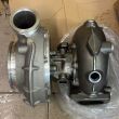 NEUER BorgWarner Turbolader MAN 51091007551 51091007656 - 3